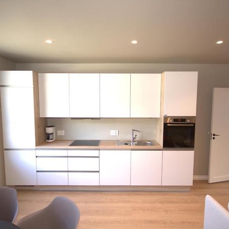 Odda Apartments מראה חיצוני תמונה