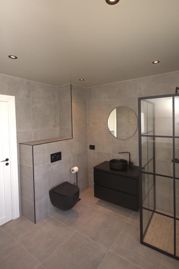 Odda Apartments מראה חיצוני תמונה