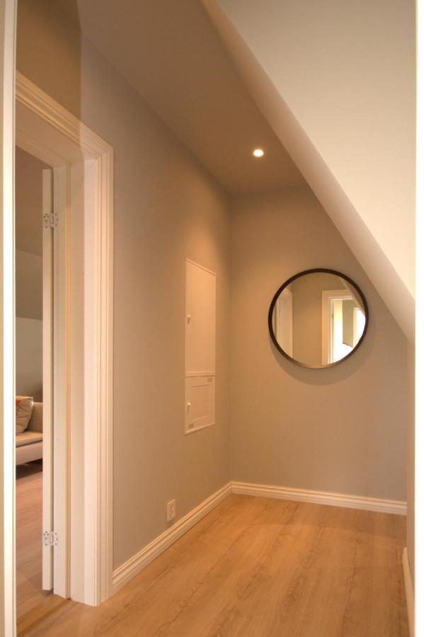 Odda Apartments מראה חיצוני תמונה