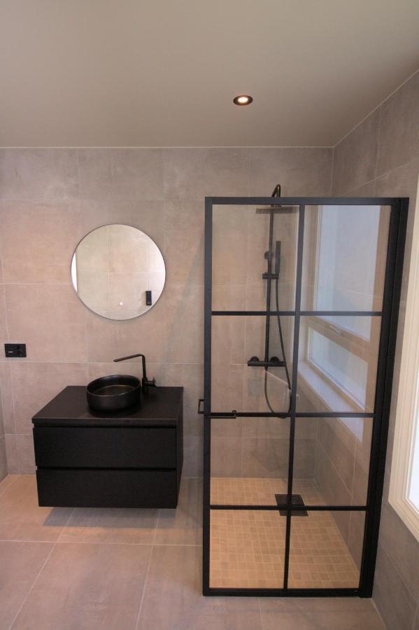 Odda Apartments מראה חיצוני תמונה