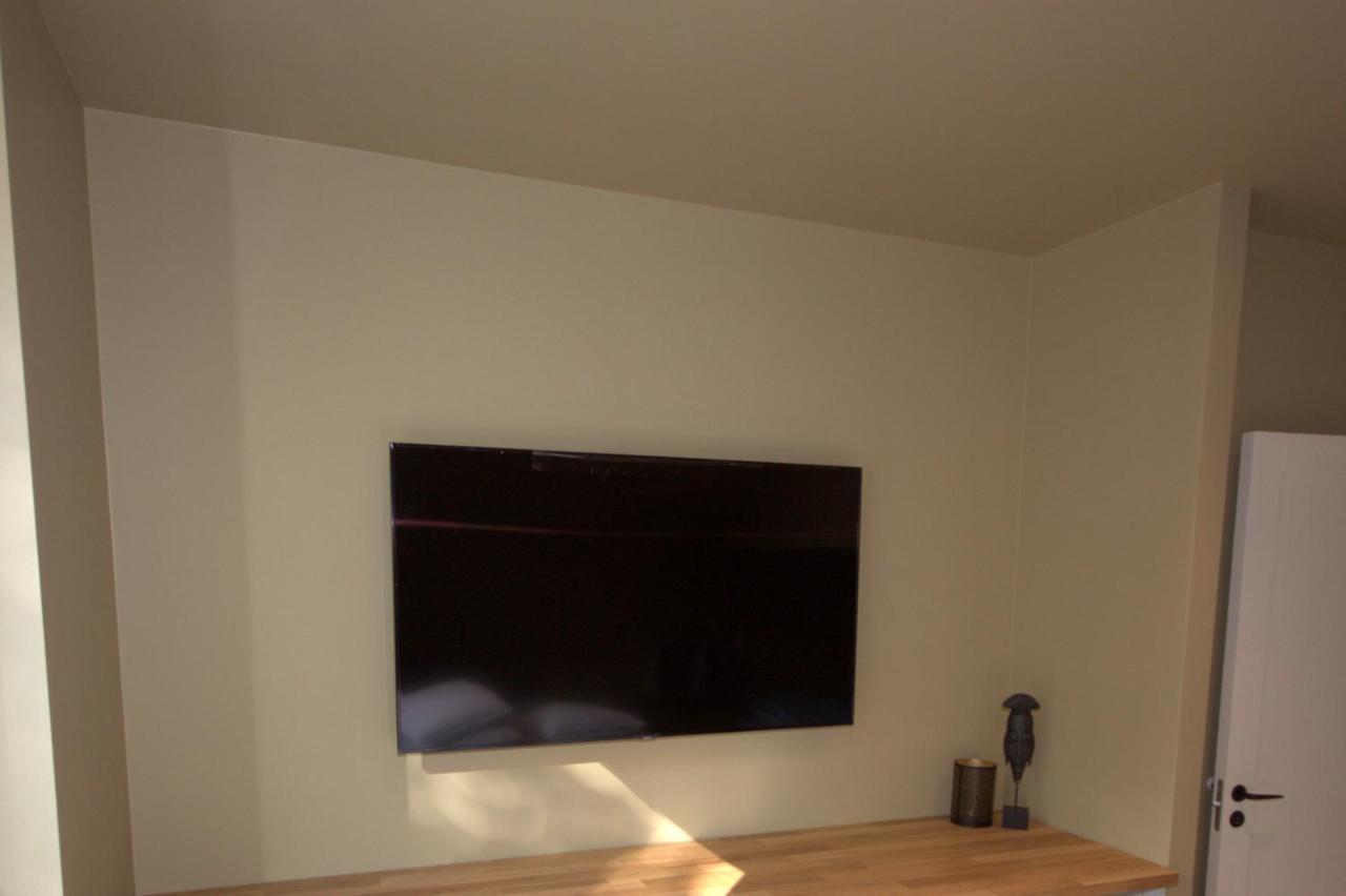Odda Apartments מראה חיצוני תמונה