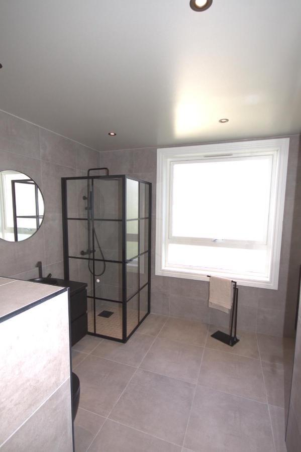 Odda Apartments מראה חיצוני תמונה