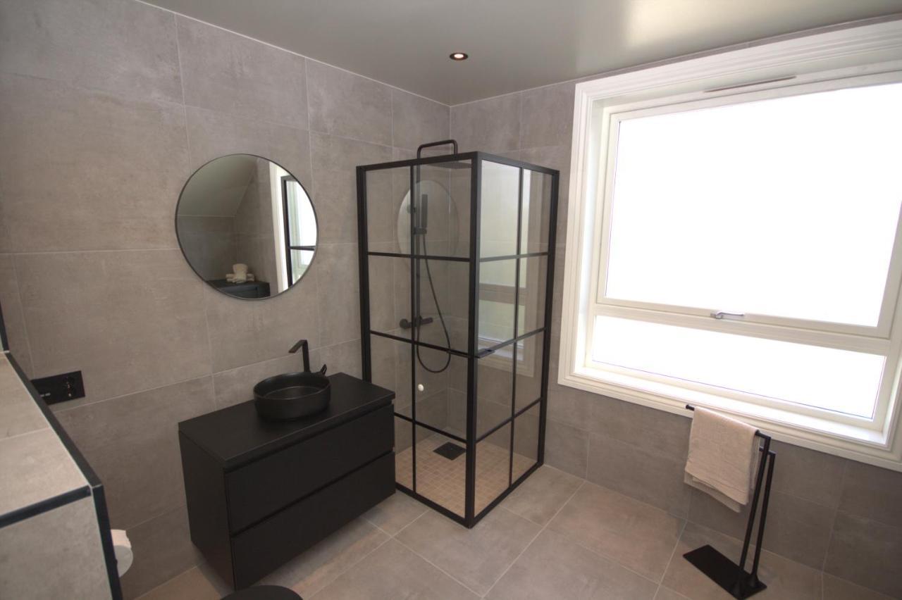 Odda Apartments מראה חיצוני תמונה